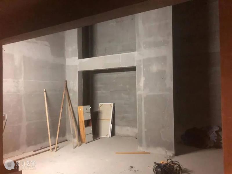 要空间驻留计划 Yell Space Residency Project 空间 计划 以来 各地 艺术家 平台 项目 属性 作用 作者 崇真艺客