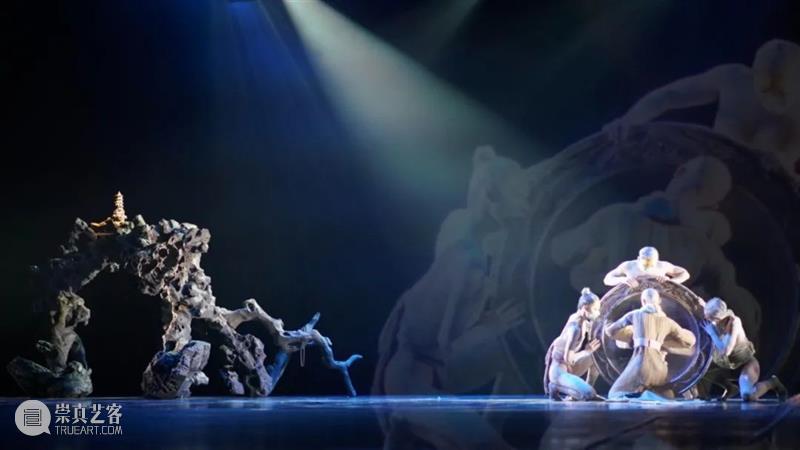 昆曲传人搭档“风暴舞者”,演绎清规下的鲜活爱情,赵梁作品《双下山》即将上演 传人 风暴 舞者 双下山 赵梁 昆曲 作品 爱情 清规 梅派 崇真艺客