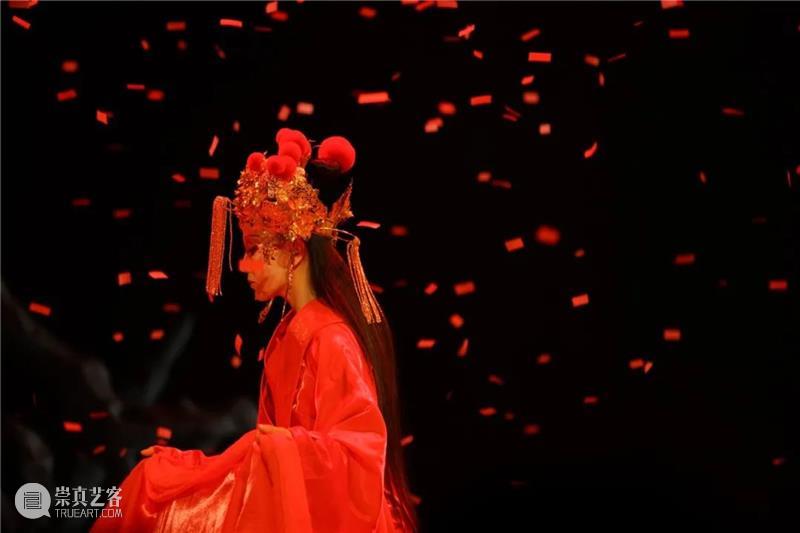 昆曲传人搭档“风暴舞者”,演绎清规下的鲜活爱情,赵梁作品《双下山》即将上演 传人 风暴 舞者 双下山 赵梁 昆曲 作品 爱情 清规 梅派 崇真艺客