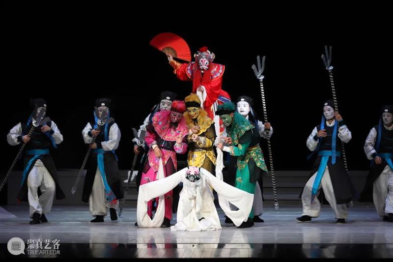 周五开演 | 青春版《牡丹亭》再临广州，昆曲新秀演绎汤翁经典 青春版 牡丹亭 昆曲 经典 新秀 广州 周五 汤翁 传世经典 青春演绎 崇真艺客