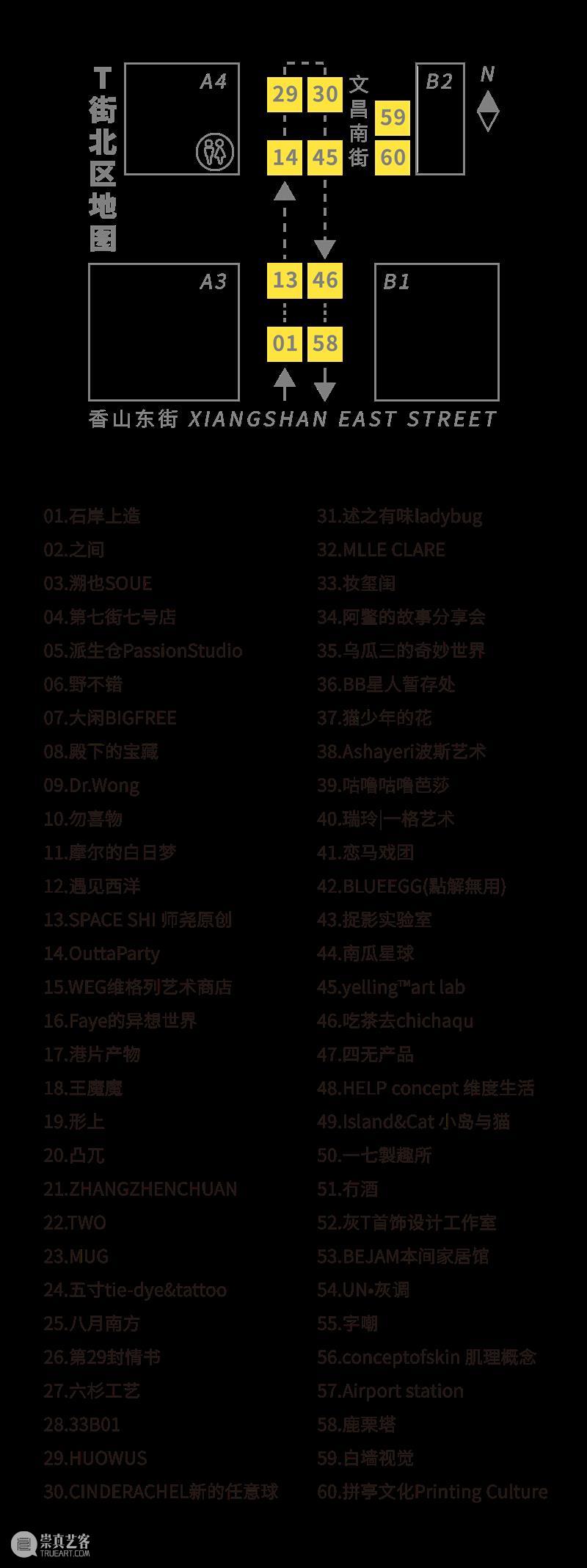 【T街预告】快来翻开这本「周末故事会」 故事 大肚 xīn TIME VENUE 华侨城创意文化园北 主题 概念 OCT LOFT 崇真艺客