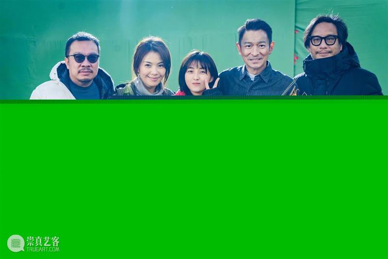 撒贝宁回归主持《今日说法》；刘德华张子枫新片杀青 新片 刘德华 张子枫 撒贝宁 今日说法 影视 好剧 小豆 资讯 豆瓣 崇真艺客