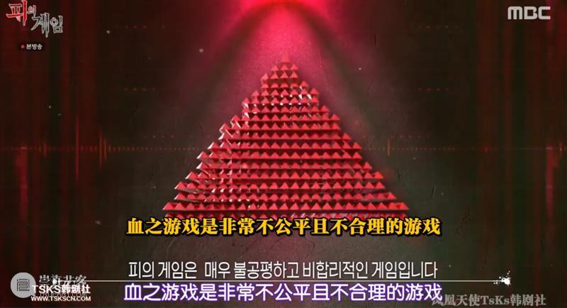 比《鱿鱼游戏》更刺激，这档新出综艺竟然敢来真的！ 鱿鱼游戏 综艺 韩剧 韩影 寄生虫 全球 奥斯卡 感官 共同点 金钱 崇真艺客