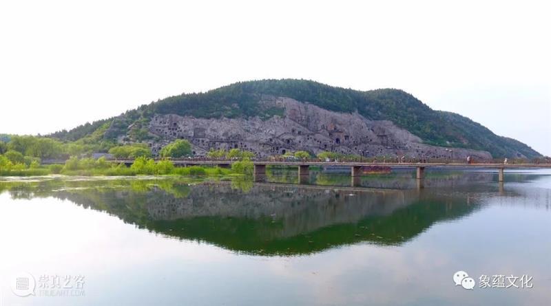 龙门石窟研学丨跟常青老师在龙门石窟深度研学(12月/1月) 龙门石窟 常青 深度 老师 学丨 研学 视频 来源 河南卫视 微博 崇真艺客