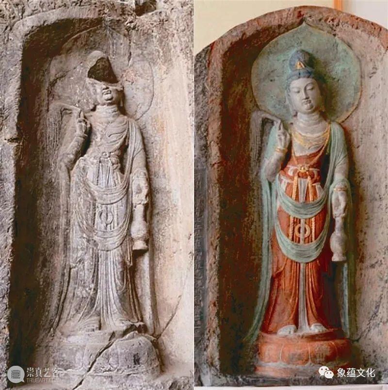 龙门石窟研学丨跟常青老师在龙门石窟深度研学(12月/1月) 龙门石窟 常青 深度 老师 学丨 研学 视频 来源 河南卫视 微博 崇真艺客