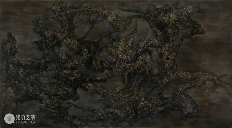 评论 | 于非:《孟煌的昼与夜》 于非 孟煌的昼与夜 孟煌 昼与 夜文 非孟煌 风景 画家 国际 艺术家 崇真艺客
