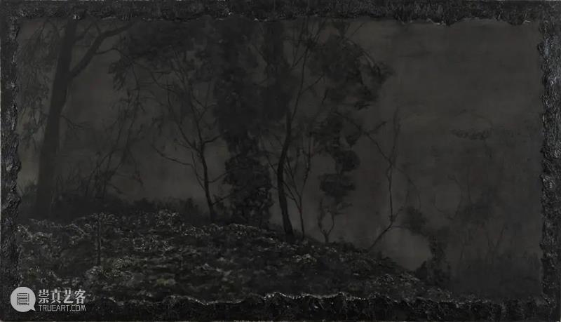 评论 | 于非:《孟煌的昼与夜》 于非 孟煌的昼与夜 孟煌 昼与 夜文 非孟煌 风景 画家 国际 艺术家 崇真艺客