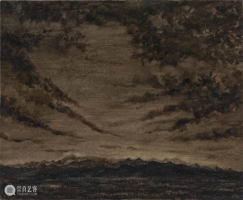评论 | 于非:《孟煌的昼与夜》 于非 孟煌的昼与夜 孟煌 昼与 夜文 非孟煌 风景 画家 国际 艺术家 崇真艺客