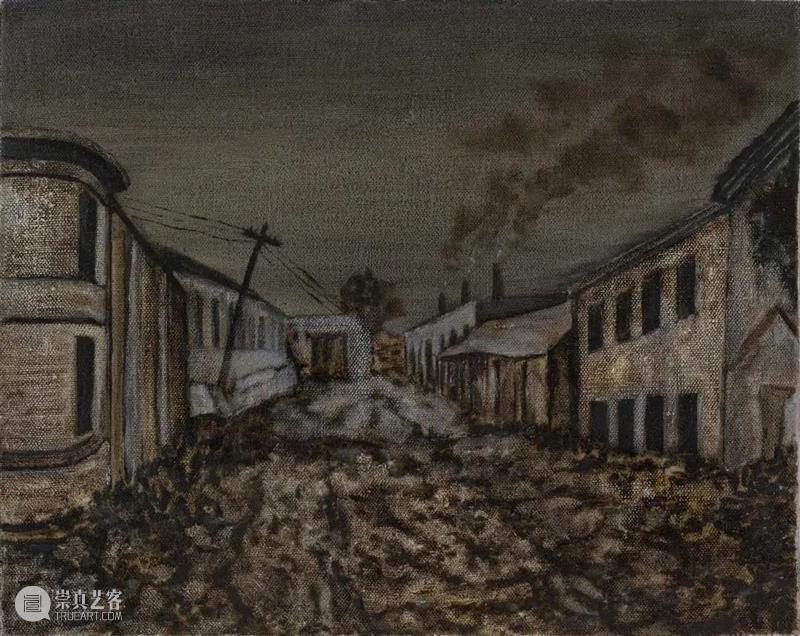评论 | 于非:《孟煌的昼与夜》 于非 孟煌的昼与夜 孟煌 昼与 夜文 非孟煌 风景 画家 国际 艺术家 崇真艺客