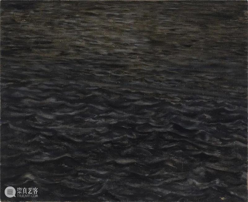 评论 | 于非:《孟煌的昼与夜》 于非 孟煌的昼与夜 孟煌 昼与 夜文 非孟煌 风景 画家 国际 艺术家 崇真艺客