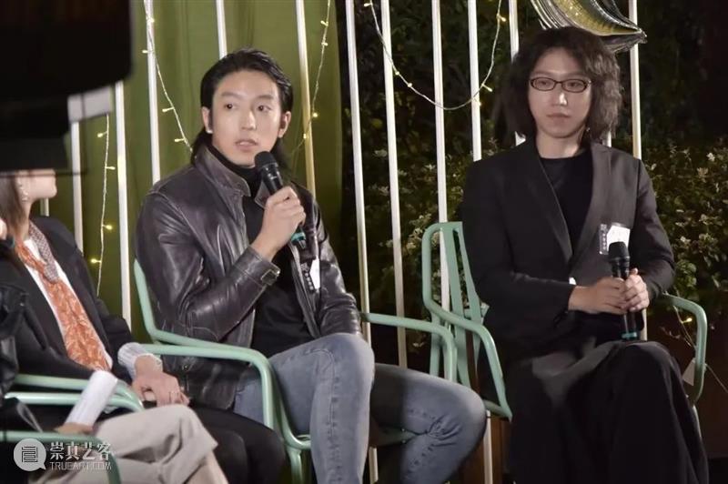 今晚 | 他们口中的这个“迷失宇宙”，来亲自感受一番吗？ 宇宙 口中 上海大剧院 系列 Off No.4 陈思扬 音乐 Music SUN 崇真艺客