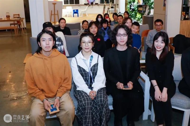 今晚 | 他们口中的这个“迷失宇宙”，来亲自感受一番吗？ 宇宙 口中 上海大剧院 系列 Off No.4 陈思扬 音乐 Music SUN 崇真艺客