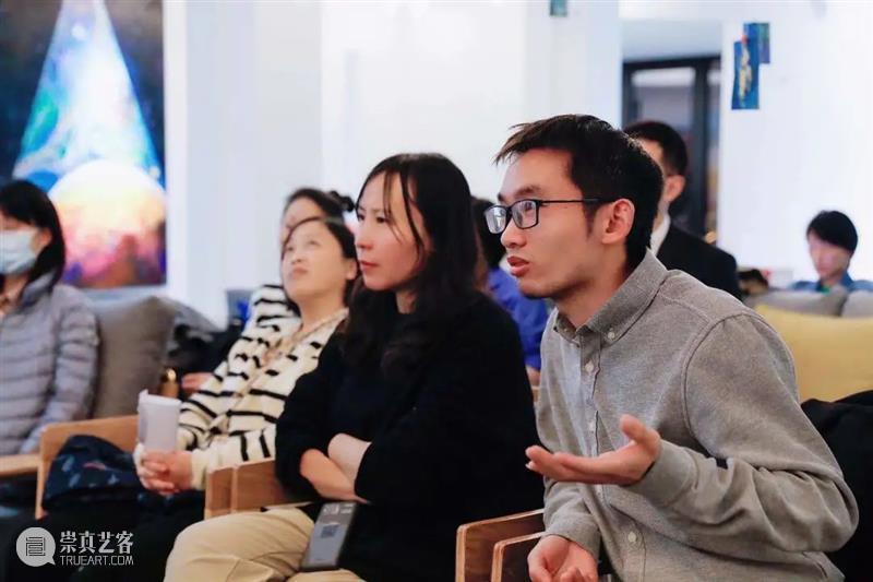 今晚 | 他们口中的这个“迷失宇宙”，来亲自感受一番吗？ 宇宙 口中 上海大剧院 系列 Off No.4 陈思扬 音乐 Music SUN 崇真艺客