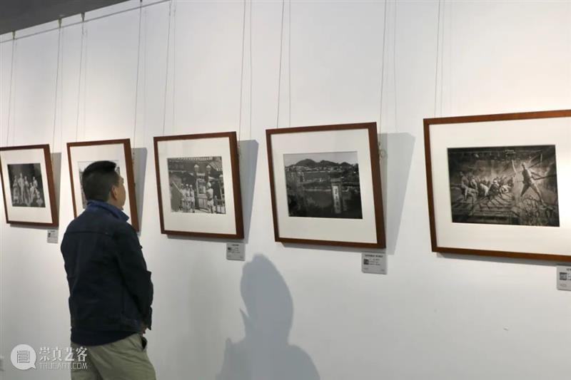 “红色印记——庆祝中国共产党成立100周年主题摄影展”在罗湖美术馆展出 红色 印记 主题 摄影展 罗湖 美术馆 中国共产党 深圳市文学艺术界联合会 深圳 学会 崇真艺客