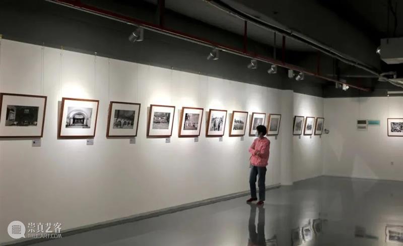 “红色印记——庆祝中国共产党成立100周年主题摄影展”在罗湖美术馆展出 红色 印记 主题 摄影展 罗湖 美术馆 中国共产党 深圳市文学艺术界联合会 深圳 学会 崇真艺客