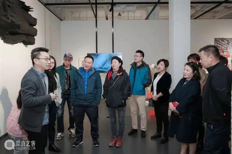 SGA 上海 ｜「靡菲斯特的舞步」正在展出 On View 视频资讯 SGA SGA 上海 View 靡菲斯特 舞步 堡垒 曹雨 陈荣辉 陈若璠 丢勒 崇真艺客