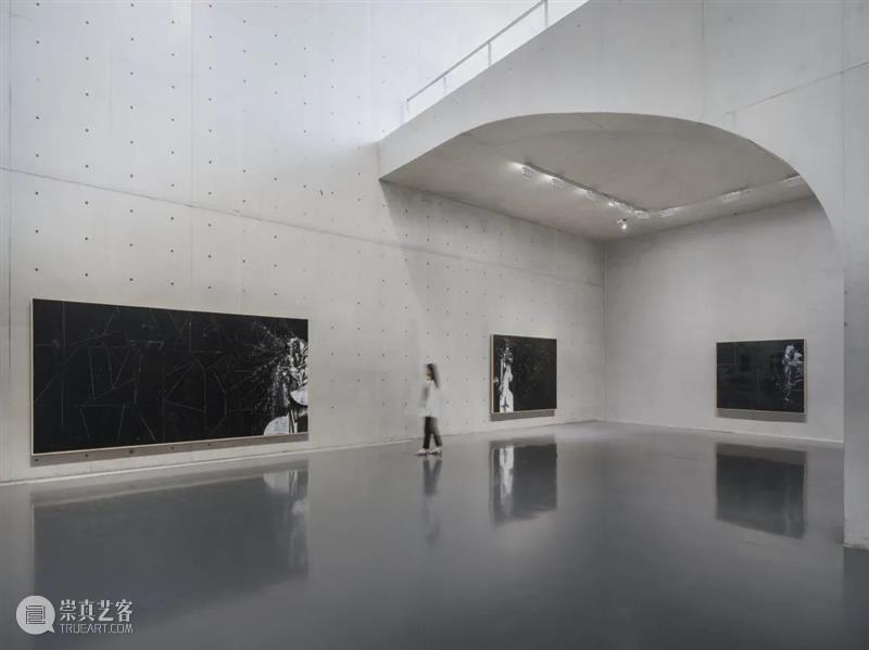 LONG玩艺儿 | 乔治·康多大展闭幕倒计时9天！艺术家亲述作品 乔治 作品 艺术家 LONG 玩艺儿 康多大展 倒计时 康多亚洲 规模 个展 崇真艺客