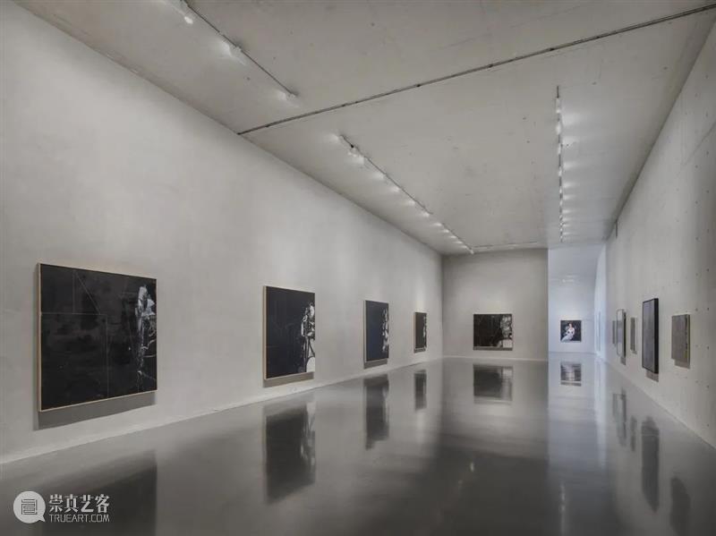 LONG玩艺儿 | 乔治·康多大展闭幕倒计时9天！艺术家亲述作品 乔治 作品 艺术家 LONG 玩艺儿 康多大展 倒计时 康多亚洲 规模 个展 崇真艺客