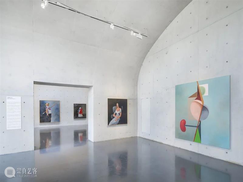LONG玩艺儿 | 乔治·康多大展闭幕倒计时9天！艺术家亲述作品 乔治 作品 艺术家 LONG 玩艺儿 康多大展 倒计时 康多亚洲 规模 个展 崇真艺客