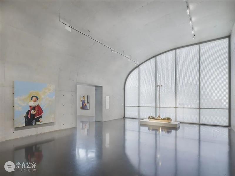 LONG玩艺儿 | 乔治·康多大展闭幕倒计时9天！艺术家亲述作品 乔治 作品 艺术家 LONG 玩艺儿 康多大展 倒计时 康多亚洲 规模 个展 崇真艺客