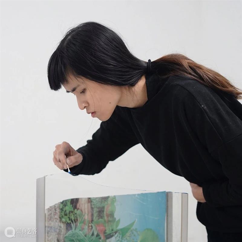 ≡ 马凌画廊 香港 | 高倩彤个展“更尖锐的方式”11月27日开幕！ 方式 香港 马凌 画廊 高倩彤 个展 Tung Sat 展期 Duration 崇真艺客