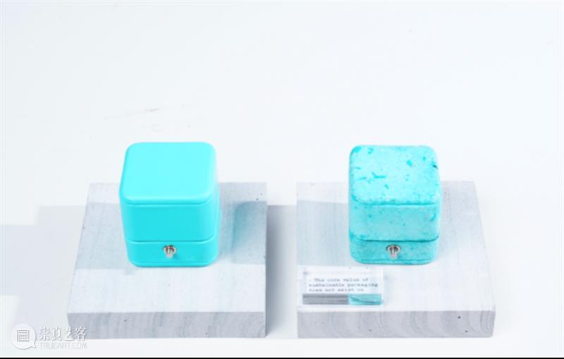 课程成果 | 本科生Studio5：纸浆的生命 Design with Paper Pulp 生命 课程 纸浆 Pulp 成果 本科生 事物 生命力 一部分 整体 崇真艺客