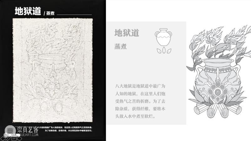 课程成果 | 本科生Studio5：纸浆的生命 Design with Paper Pulp 生命 课程 纸浆 Pulp 成果 本科生 事物 生命力 一部分 整体 崇真艺客