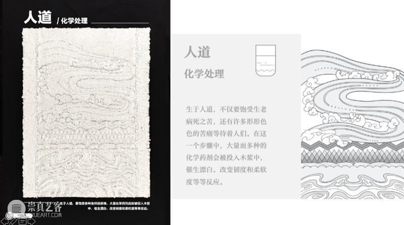 课程成果 | 本科生Studio5：纸浆的生命 Design with Paper Pulp 生命 课程 纸浆 Pulp 成果 本科生 事物 生命力 一部分 整体 崇真艺客