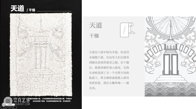 课程成果 | 本科生Studio5：纸浆的生命 Design with Paper Pulp 生命 课程 纸浆 Pulp 成果 本科生 事物 生命力 一部分 整体 崇真艺客