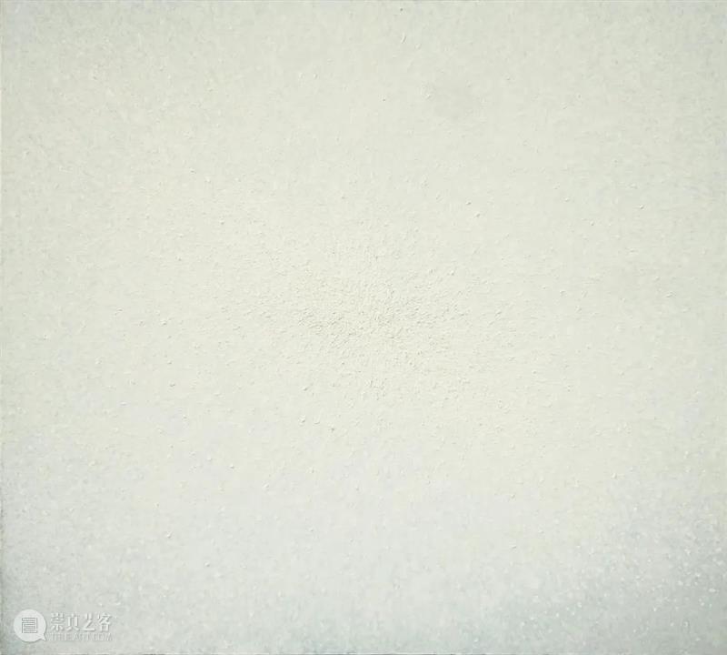 国家美术·关注│于幽蓝之中 窥见时间的痕迹 时间 痕迹 之中 美术 国家 名称 蓝空 地点 上海 ArtCNArtCN荣幸 崇真艺客