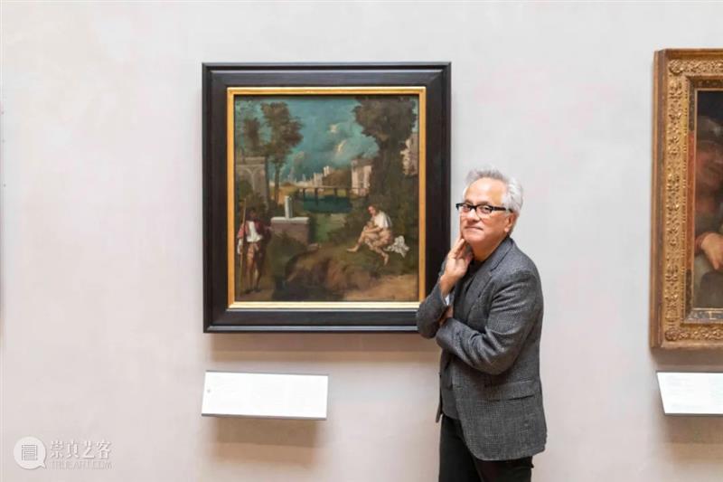 安尼施·卡普尔 (Anish Kapoor) 将于2022年威尼斯双年展期间推出个展 卡普尔 Kapoor 威尼斯双年展 期间 个展 Giulio Zanon安尼 威尼斯学院 美术馆 dell 崇真艺客