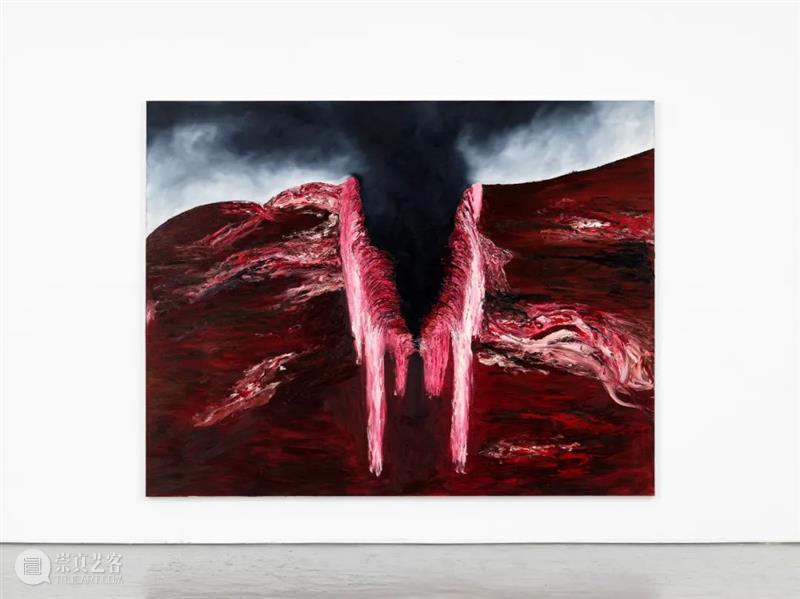 安尼施·卡普尔 (Anish Kapoor) 将于2022年威尼斯双年展期间推出个展 卡普尔 Kapoor 威尼斯双年展 期间 个展 Giulio Zanon安尼 威尼斯学院 美术馆 dell 崇真艺客