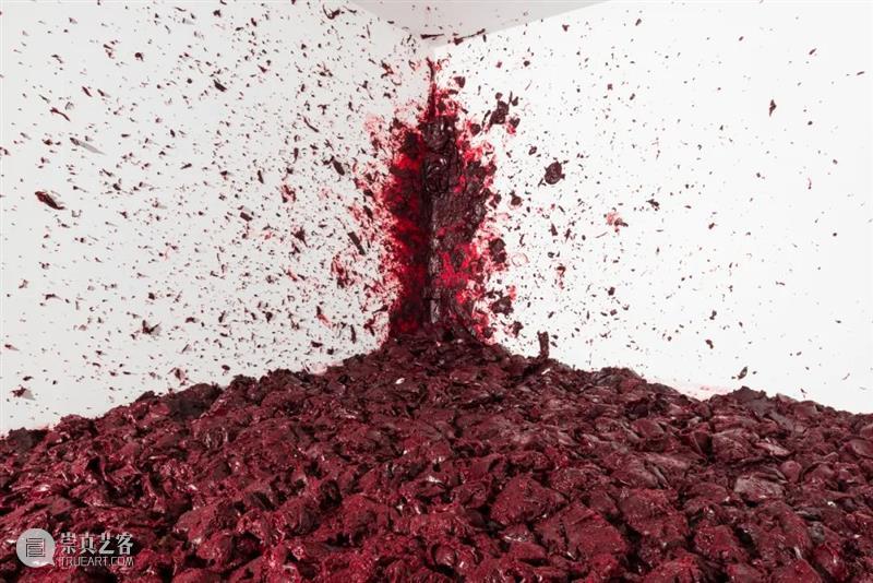 安尼施·卡普尔 (Anish Kapoor) 将于2022年威尼斯双年展期间推出个展 卡普尔 Kapoor 威尼斯双年展 期间 个展 Giulio Zanon安尼 威尼斯学院 美术馆 dell 崇真艺客