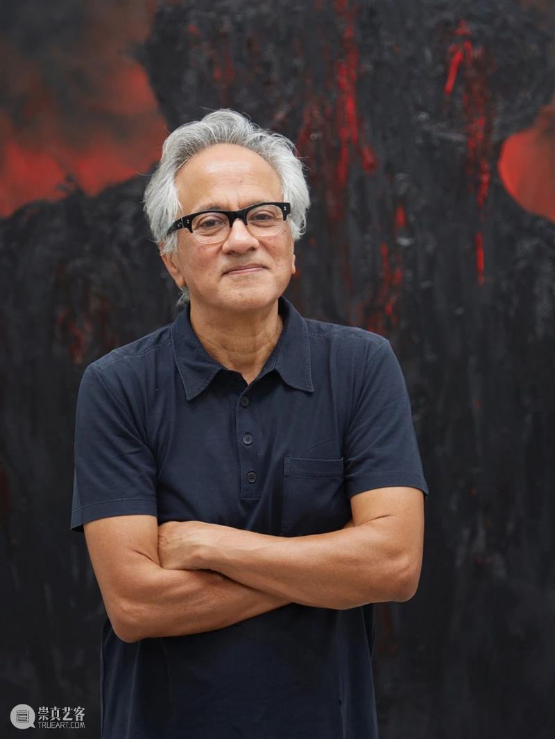安尼施·卡普尔 (Anish Kapoor) 将于2022年威尼斯双年展期间推出个展 卡普尔 Kapoor 威尼斯双年展 期间 个展 Giulio Zanon安尼 威尼斯学院 美术馆 dell 崇真艺客