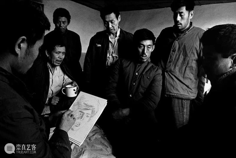 SCôP Conversation | 吕楠：痛苦、净化与安宁，三部曲里的现实和人性 吕楠 三部曲 安宁 现实 人性 系列 中国 天主教 纪实 名字 崇真艺客