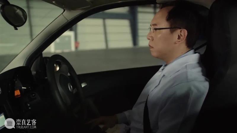 大湾区关键词 | 自动驾驶汽车、智能家电 汽车 家电 大湾区 关键词 会飞 推演性 现实 人们 复古未来主义 范本 崇真艺客