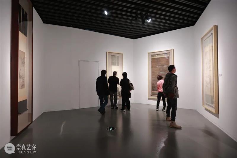 【展讯】丨“文采风流——玉山雅集特展”今天在刘海粟美术馆展出 刘海粟美术馆 玉山 雅集 特展 展讯 昆山市侯北人美术馆 苏州美术馆 苏州美术院 文采风流 人物篇 崇真艺客