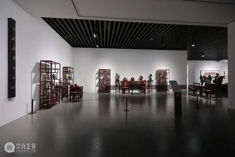 【展讯】丨“文采风流——玉山雅集特展”今天在刘海粟美术馆展出 刘海粟美术馆 玉山 雅集 特展 展讯 昆山市侯北人美术馆 苏州美术馆 苏州美术院 文采风流 人物篇 崇真艺客