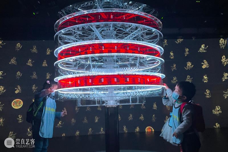 关于这个展你想知道的都在这里 这个展 焕彩 化境 西藏日喀则 地区 世纪壁画 专题 展策展人 唐丽 时间 崇真艺客