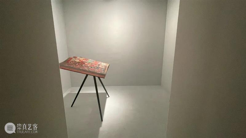 关于这个展你想知道的都在这里 这个展 焕彩 化境 西藏日喀则 地区 世纪壁画 专题 展策展人 唐丽 时间 崇真艺客