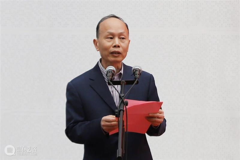 庆祝中国共产党成立100周年暨纪念宁波建城1200年，“曙色辉煌”海曙区美术书法摄影展今日开展 中国共产党 宁波 美术 书法 曙色 海曙区 摄影展 形式 历程 功勋 崇真艺客