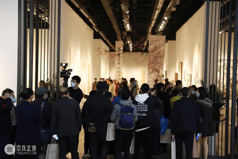 庆祝中国共产党成立100周年暨纪念宁波建城1200年，“曙色辉煌”海曙区美术书法摄影展今日开展 中国共产党 宁波 美术 书法 曙色 海曙区 摄影展 形式 历程 功勋 崇真艺客