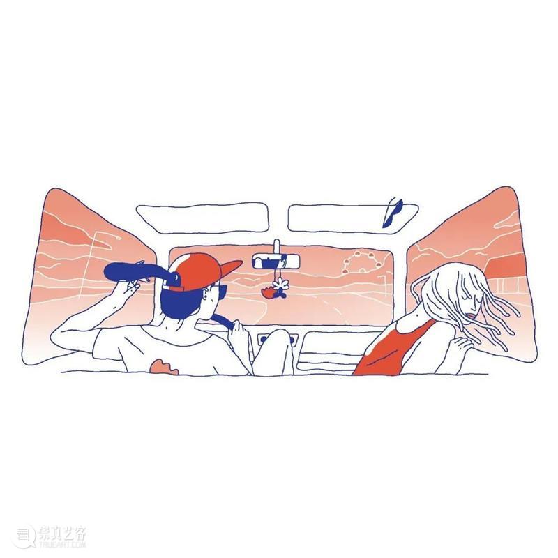 【简笔画】女巫的日常生活，居然有点可爱是怎么回事 女巫 日常生活 回事 END 崇真艺客