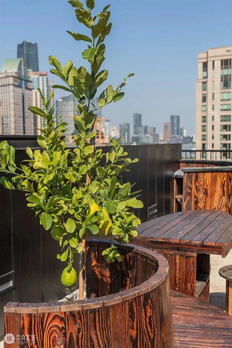 上海外滩当代艺术地标重开，如何全面升级美术馆公众体验？| 艺术商业 美术馆 公众 艺术 上海外滩 商业 地标 文化 什么样 疫情 状态 崇真艺客