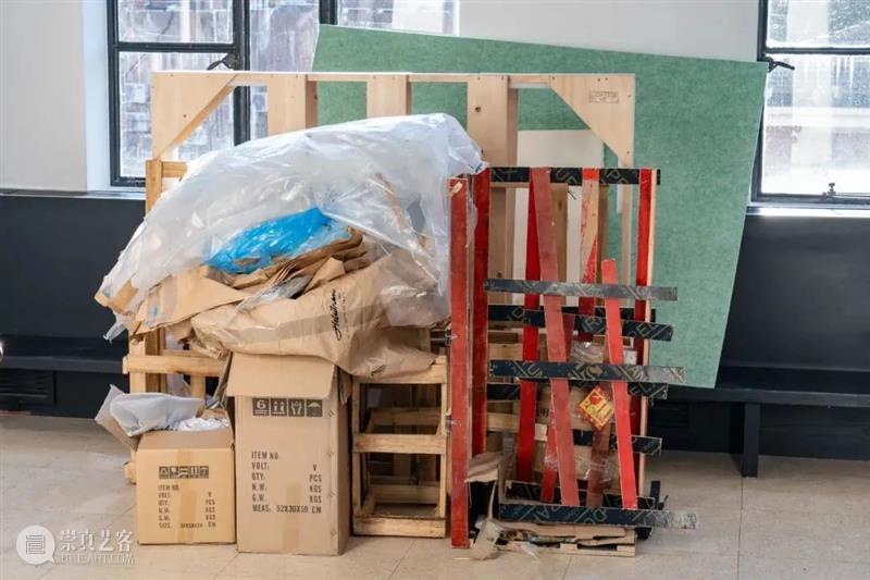 上海外滩当代艺术地标重开，如何全面升级美术馆公众体验？| 艺术商业 美术馆 公众 艺术 上海外滩 商业 地标 文化 什么样 疫情 状态 崇真艺客