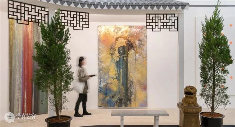 上海外滩当代艺术地标重开，如何全面升级美术馆公众体验？| 艺术商业 美术馆 公众 艺术 上海外滩 商业 地标 文化 什么样 疫情 状态 崇真艺客