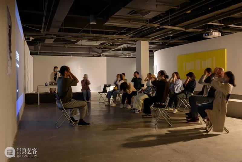 日常生活实践回顾 |『城市修行×记忆宫殿』记忆深处自我探索  华·美术馆 日常生活 城市 宫殿 记忆 深处 系列 项目 Life 米歇尔·德 塞托 崇真艺客