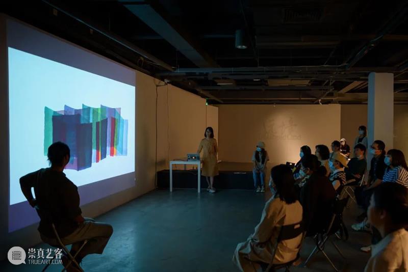 日常生活实践回顾 |『城市修行×记忆宫殿』记忆深处自我探索  华·美术馆 日常生活 城市 宫殿 记忆 深处 系列 项目 Life 米歇尔·德 塞托 崇真艺客