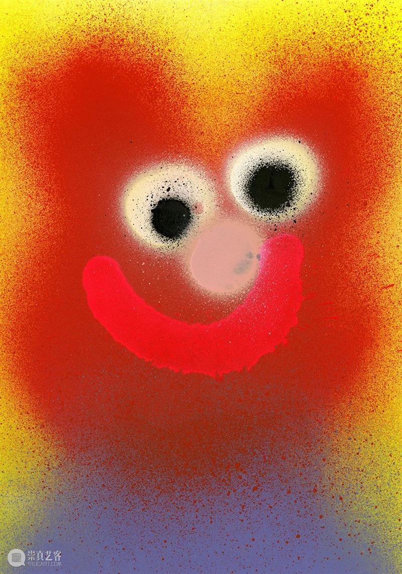 HOW 作品介绍 | OPENFILE：当代插画艺术展 OPENFILE 插画 艺术展 作品 HOW 展期 艺术家 Singer Daniel Cremers 崇真艺客