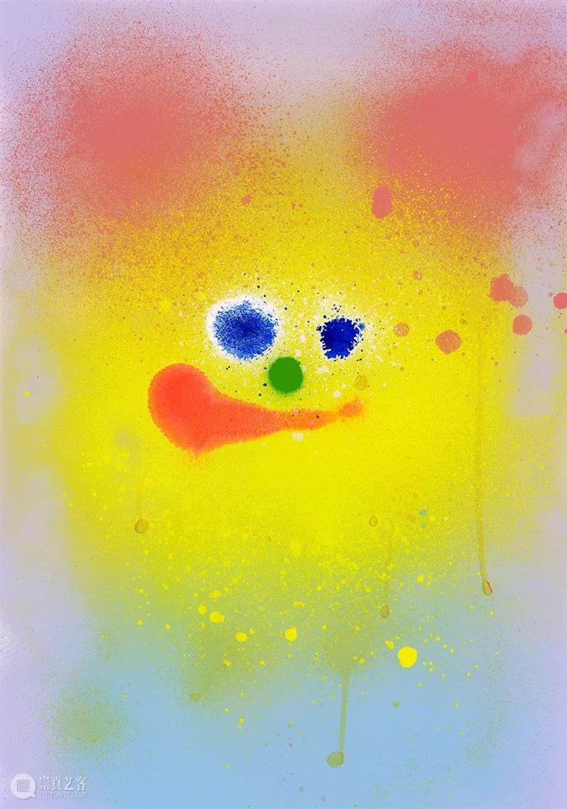 HOW 作品介绍 | OPENFILE：当代插画艺术展 OPENFILE 插画 艺术展 作品 HOW 展期 艺术家 Singer Daniel Cremers 崇真艺客
